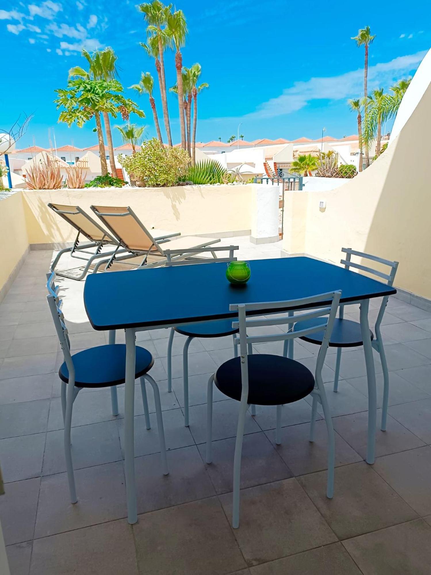 Casa Paula - Hermoso Bungalow San Miguel de Abona Esterno foto