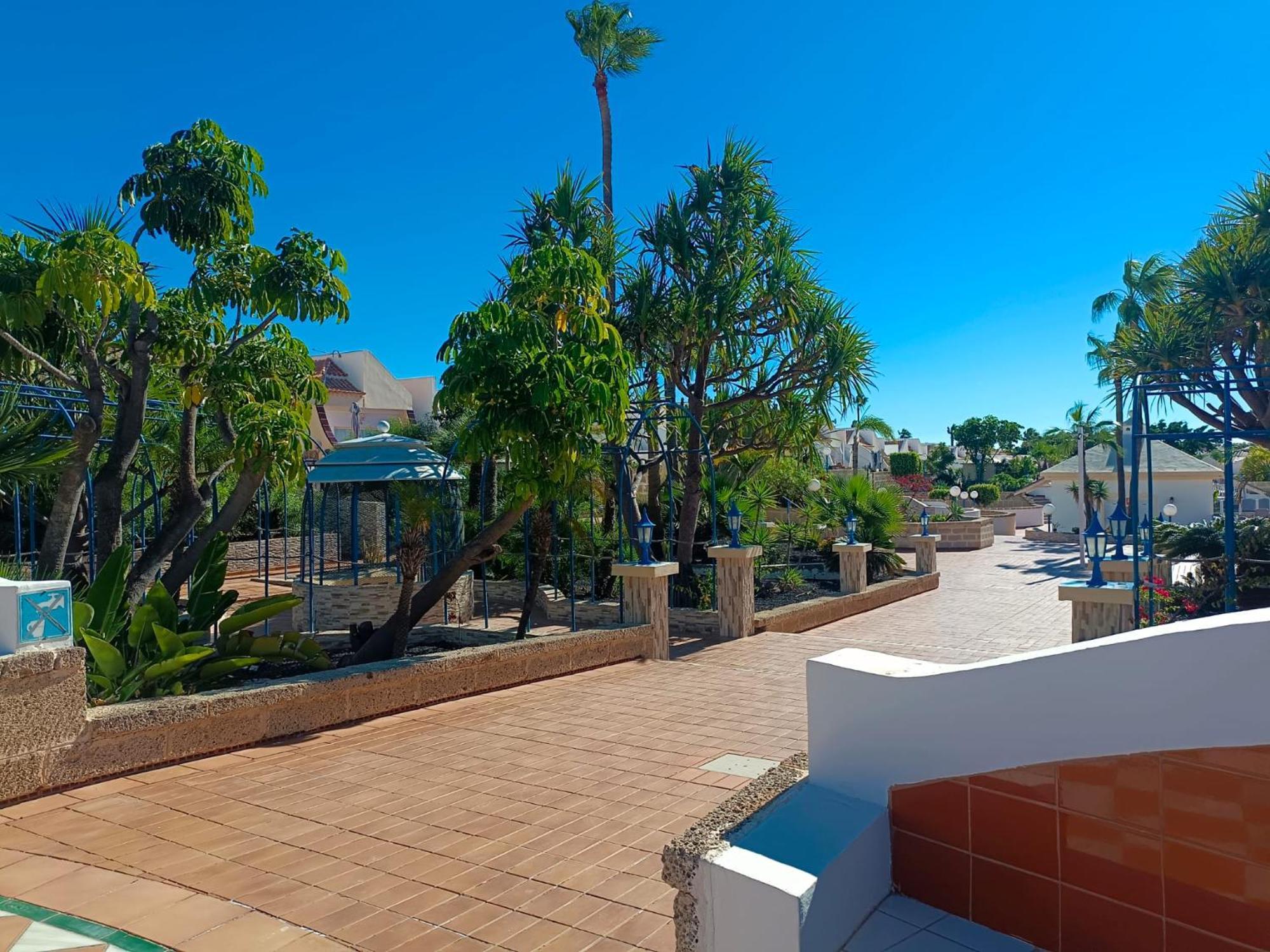 Casa Paula - Hermoso Bungalow San Miguel de Abona Esterno foto