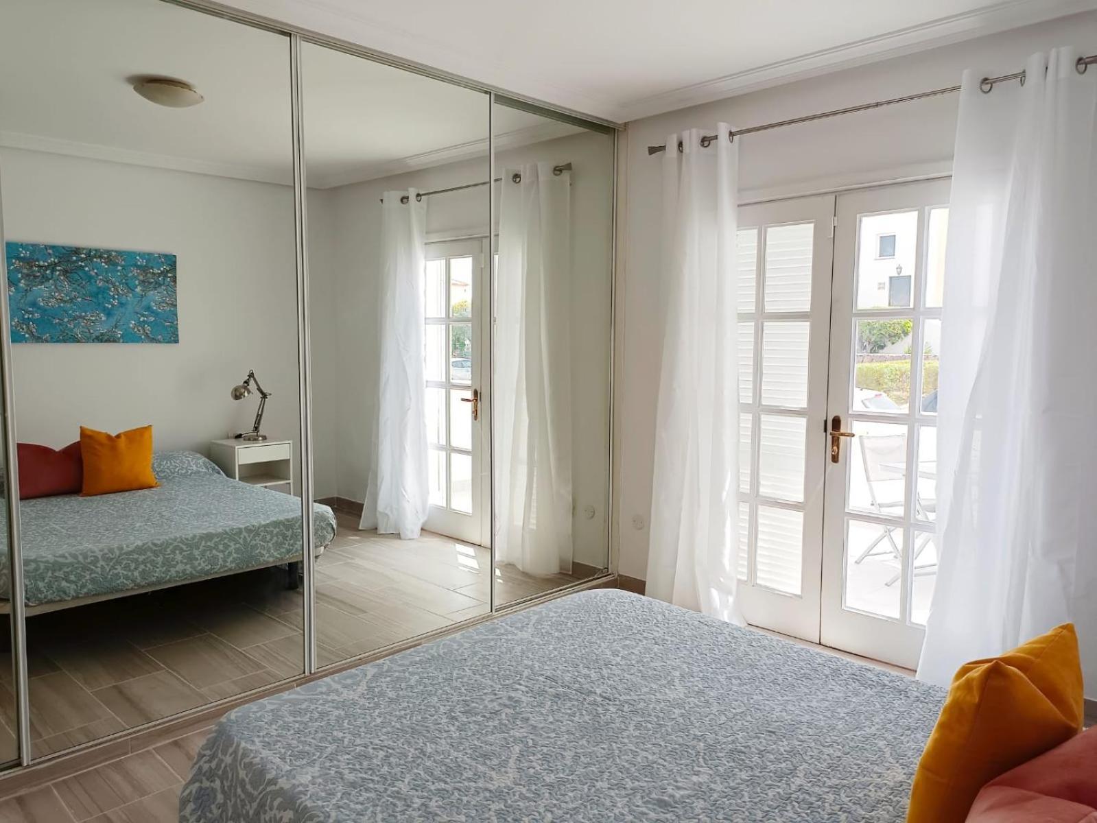 Casa Paula - Hermoso Bungalow San Miguel de Abona Esterno foto