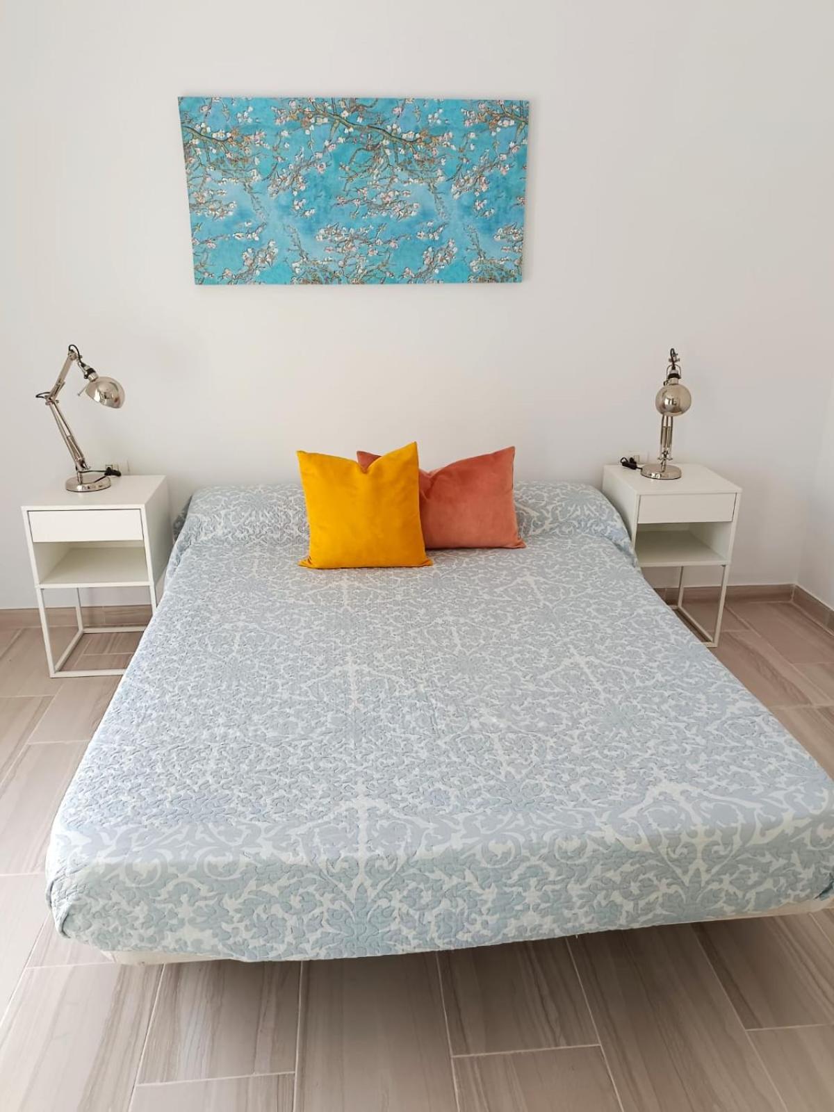 Casa Paula - Hermoso Bungalow San Miguel de Abona Esterno foto