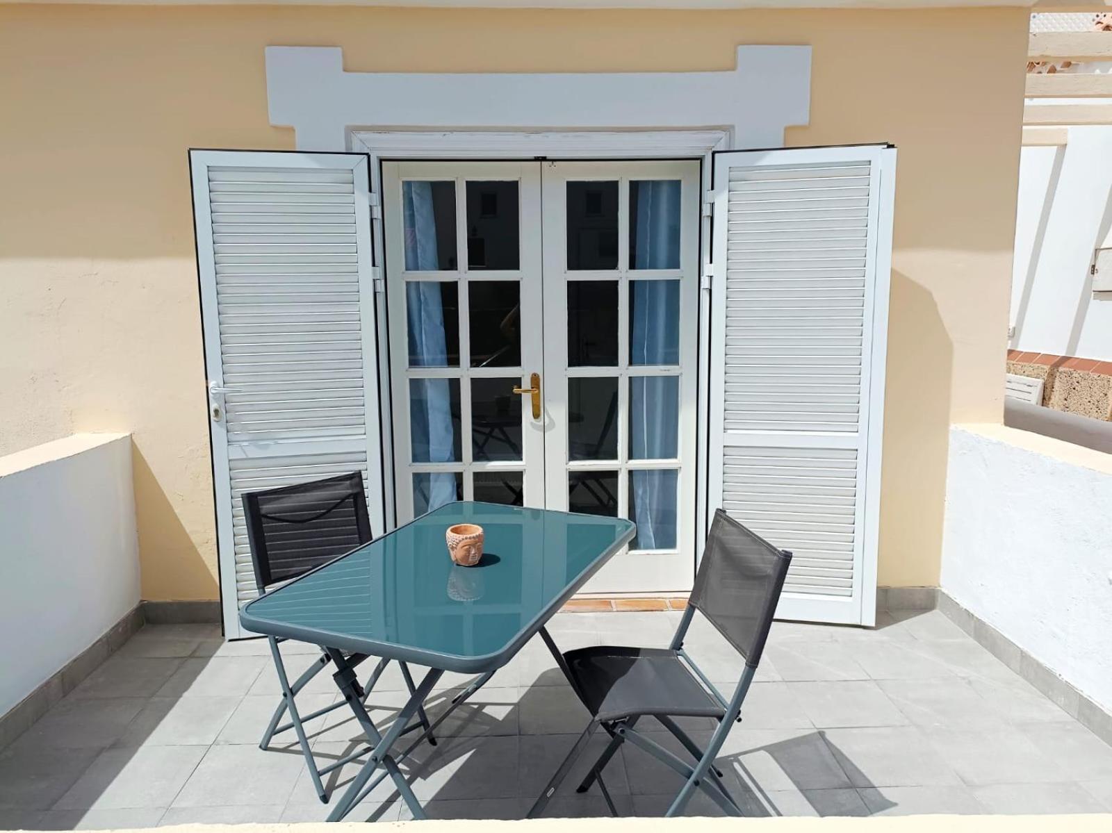 Casa Paula - Hermoso Bungalow San Miguel de Abona Esterno foto