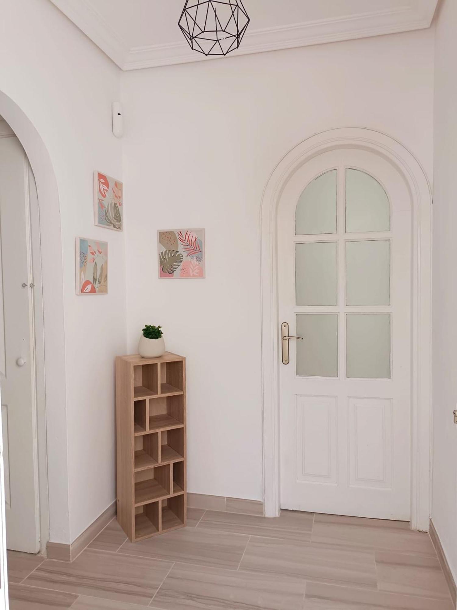 Casa Paula - Hermoso Bungalow San Miguel de Abona Esterno foto