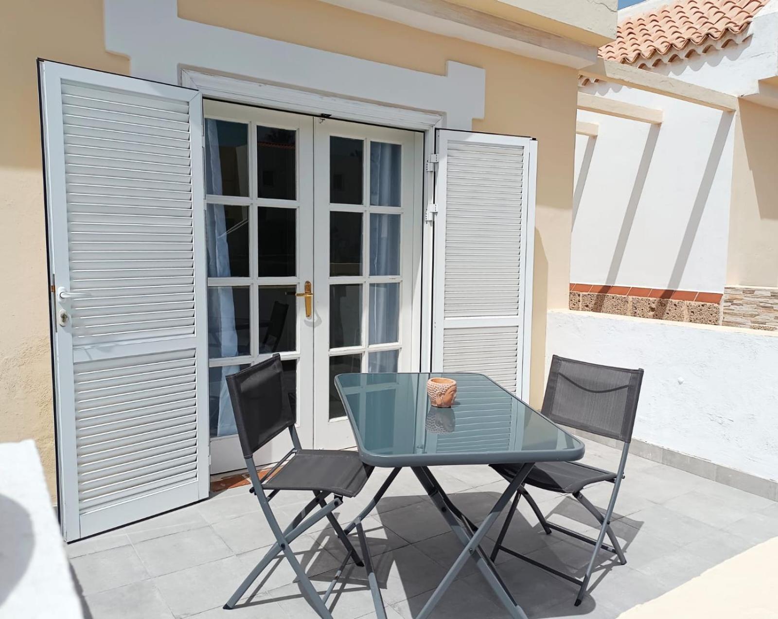 Casa Paula - Hermoso Bungalow San Miguel de Abona Esterno foto