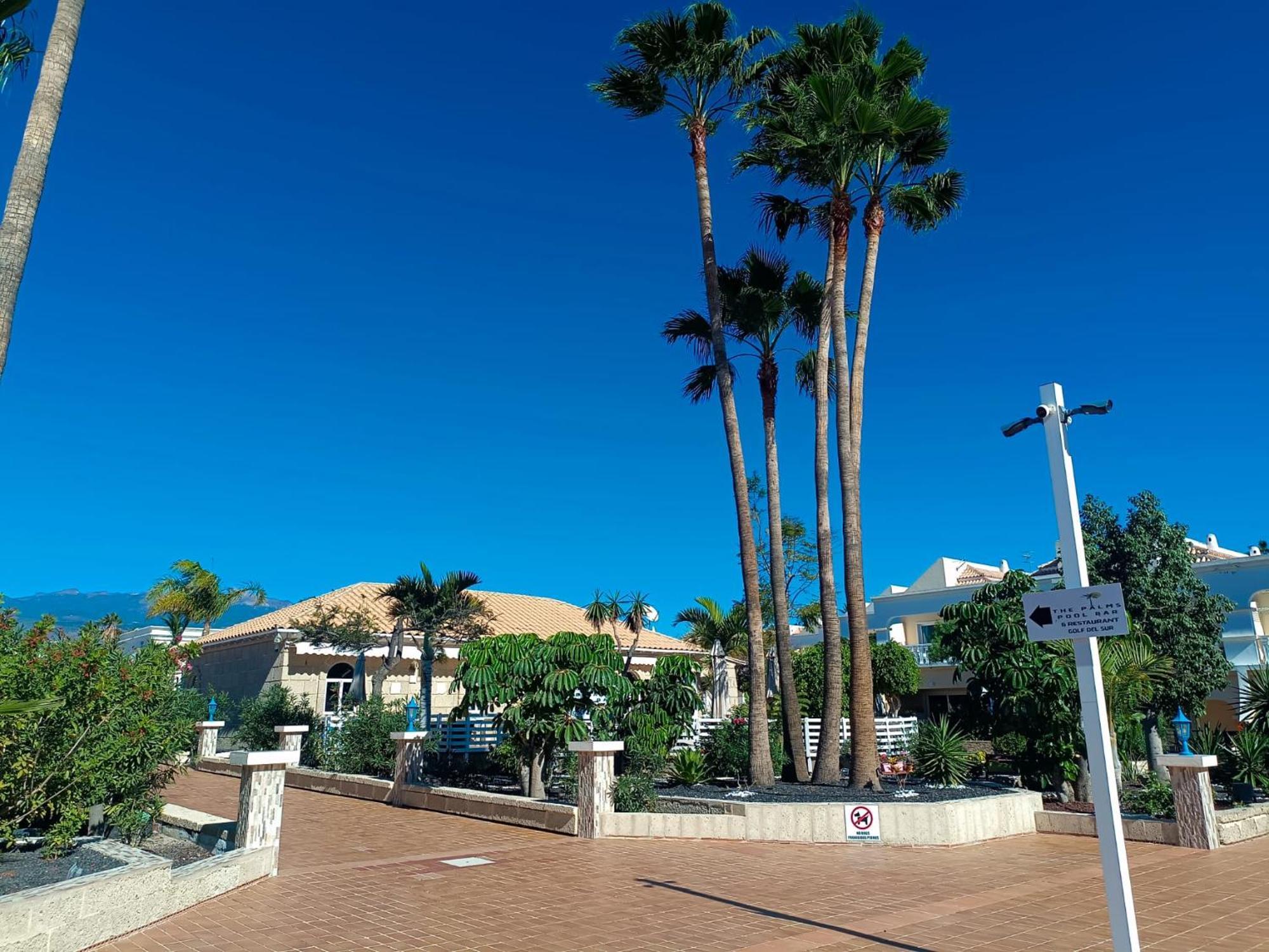Casa Paula - Hermoso Bungalow San Miguel de Abona Esterno foto